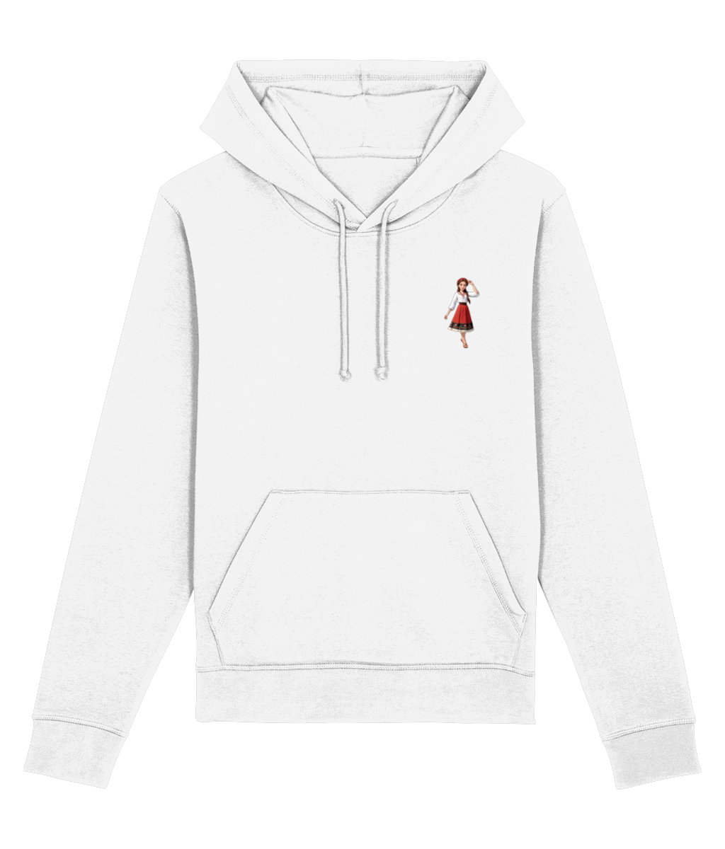 Front Side